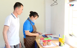 Đảm bảo an toàn thực phẩm mùa nắng nóng