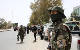Syria công bố quyết định thống nhất các lực lượng vũ trang và thành lập Ủy ban chuyển tiếp tư pháp quốc gia