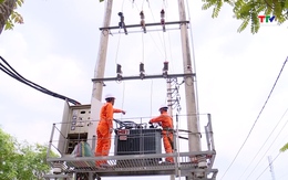 Giá điện tăng từ ngày 10/5