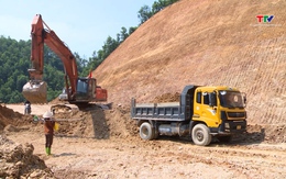 Thanh Hóa tăng tốc giải ngân vốn đầu tư công