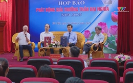 Giải thưởng Trần Đại Nghĩa năm 2025 trao tặng nhóm tác giả có công trình nghiên cứu khoa học xuất sắc