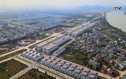Kỳ vọng tăng trưởng thị trường bất động sản