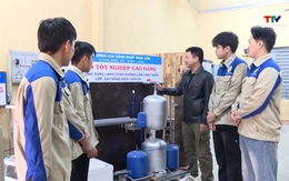 Mở rộng hợp tác quốc tế đào tạo nguồn nhân lực chất lượng cao