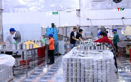 Thúc đẩy xuất khẩu thực phẩm vào thị trường Halal