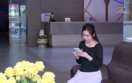 Sầm Sơn: Ứng dụng công nghệ trong quản lý dịch vụ lưu trú