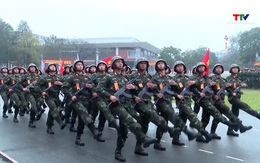Quân khu 4: Nhiều mô hình hay, cách làm hiệu quả học tập Bác Hồ