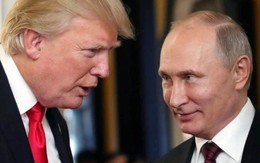 Kế hoạch điện đàm của ông Trump với lãnh đạo Nga, Ukraine
