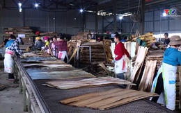 Xuất khẩu Thanh Hoá vượt mốc 2,8 tỷ USD
