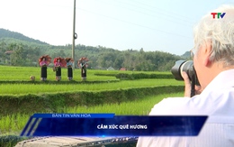 Bản tin Văn hóa ngày 2/5/2025