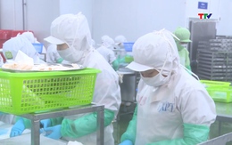 Thanh Hóa có khoảng 50 doanh nghiệp tham gia xuất khẩu nông sản