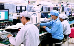 Thu hút dòng vốn FDI chất lượng vào Việt Nam