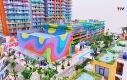 Hoằng Hoá phấn đấu đón hơn 2 triệu lượt khách
