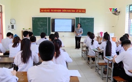 Môn lịch sử có số lượng thí sinh đăng ký thi tốt nghiệp THPT nhiều nhất