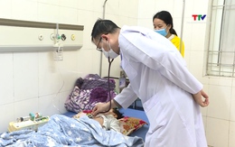 Bộ Y tế yêu cầu tăng tốc tiêm vaccine phòng, chống dịch sởi