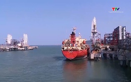 4 tháng, Thanh Hóa thu ngân sách hơn 16 nghìn tỷ đồng