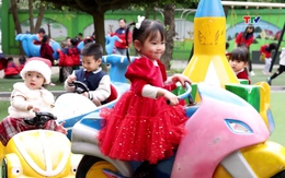 Việt Nam: Mất cân bằng giới tính ở mức cao