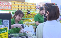 Thanh Hóa đẩy mạnh phát triển thị trường, kích cầu tiêu dùng
