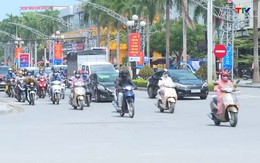 Ngày 02/05/2025: Thanh Hóa ngày nắng, đêm có mưa rào và giông vài nơi
