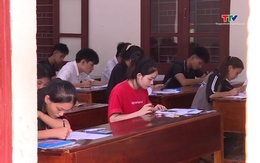 3 trường hợp được miễn tất cả các bài thi tốt nghiệp THPT năm 2025