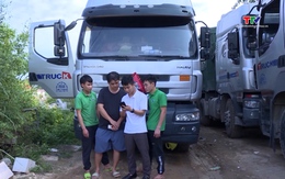 Thanh Hóa: 100% đơn vị kinh doanh vận tải lắp đặt thiết bị giám sát hành trình trên các phương tiện