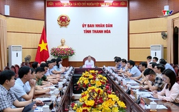 Quyết tâm giải ngân 100% vốn đầu tư công trong năm 2025