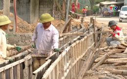 Không để xảy ra sai phạm trong triển khai các dự án đầu tư bằng nguồn vốn ngân sách