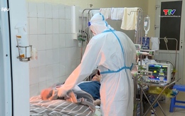 Khẩn trương rà soát và cập nhật kế hoạch thu dung, điều trị người bệnh COVID-19