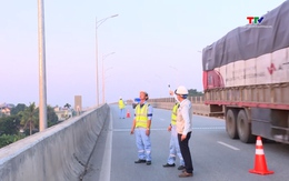 Chậm tiến độ lắp đặt hệ thống giao thông thông minh trên cao tốc
