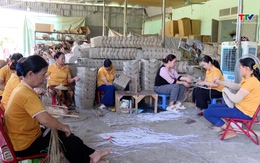 Thi đua yêu nước - Động lực phát triển kinh tế tập thể