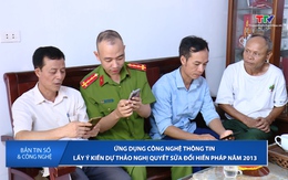 Bản tin Số và Công nghệ 21/5/2025