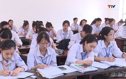 Hướng dẫn tuyển sinh đại học, cao đẳng năm 2025
