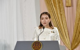 Thái Lan hạ dự báo tăng trưởng kinh tế năm 2025 do chính sách thuế của Mỹ