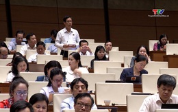 Cần phân định rõ nhiệm vụ, quyền hạn các cơ quan Thanh tra để tránh chồng chéo