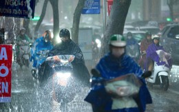 Dự báo thời tiết 22/5/2025: Thanh Hóa ngày nắng nóng, chiều tối và đêm có mưa rào và giông vài nơi
