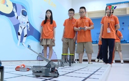 Giúp học sinh tự tin bước vào kỷ nguyên số