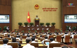 Cần chuẩn bị kỹ lưỡng cho công tác tổ chức bộ máy chính quyền địa phương 2 cấp