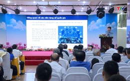 Hội nghị tập huấn “Bình dân học vụ số”