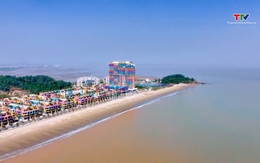 Kích cầu du lịch cao điểm hè 2025