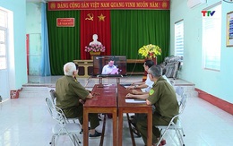 Nhân dân đồng thuận cao với Dự thảo sửa đổi bổ sung Hiến pháp năm 2013