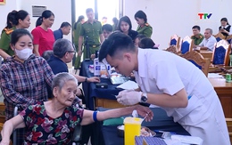 Thắp sáng đường về cho những liệt sĩ chưa xác minh được danh tính