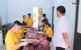 Công bố đường dây nóng tiếp nhận thông tin phản ánh về vệ sinh an toàn thực phẩm trên địa bàn tỉnh