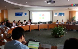 Phát động Giải thưởng Nhân tài Đất Việt 2025