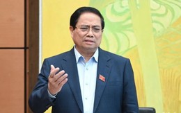 Thủ tướng Phạm Minh Chính: Việt Nam cần giải pháp đặc biệt cho thời điểm đặc biệt
