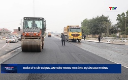 Bản tin An toàn giao thông 24h ngày 23/5/2025