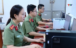 Tăng cường công tác phòng, chống hoạt động xuất nhập cảnh trái phép trên địa bàn tỉnh