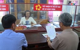 Rà soát, cắt giảm, đơn giản hóa thủ tục hành chính