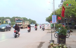 Xử lý bất cập biển báo, đèn tín hiệu giao thông