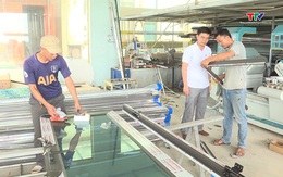 Kinh tế tư nhân - Động lực quan trọng thúc đẩy tăng trưởng
