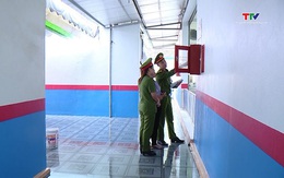 Lộ trình xử lý đối với các cơ sở không bảo đảm yêu cầu về phòng cháy, chữa cháy