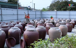 Nghị quyết 68 tạo động lực phát triển nghề chế biến thủy sản ở Thanh Hóa